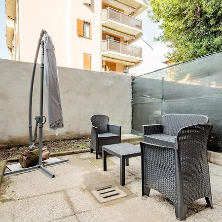 A.P. Appartamento O Camera Corsico Ngoại thất bức ảnh