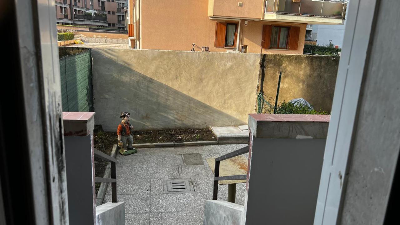 A.P. Appartamento O Camera Corsico Ngoại thất bức ảnh