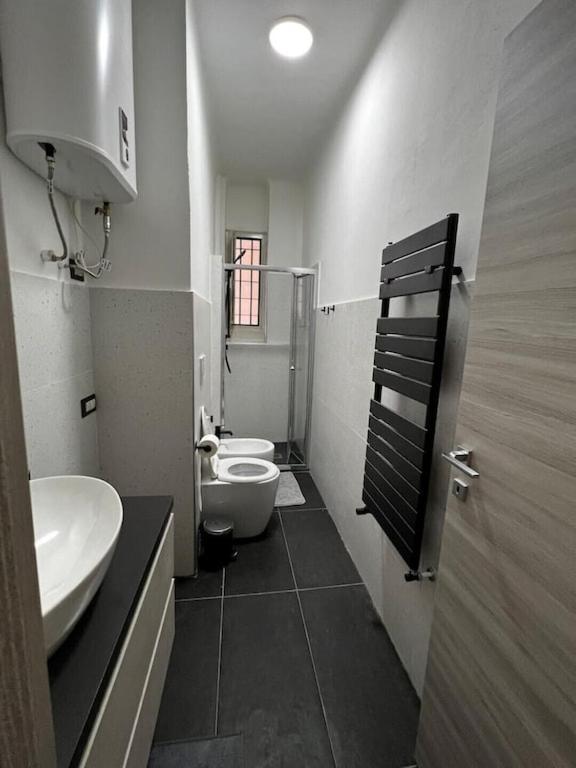 A.P. Appartamento O Camera Corsico Ngoại thất bức ảnh