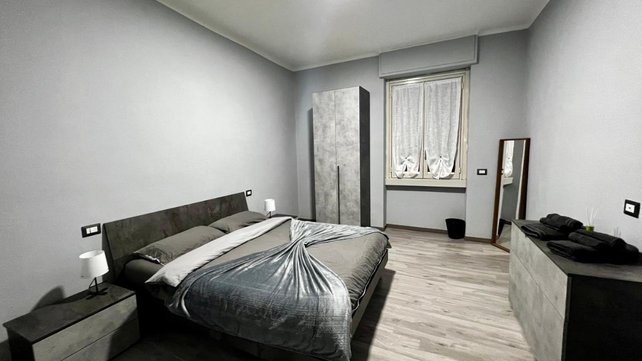 A.P. Appartamento O Camera Corsico Ngoại thất bức ảnh