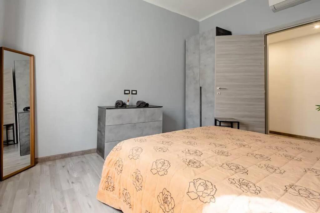 A.P. Appartamento O Camera Corsico Ngoại thất bức ảnh